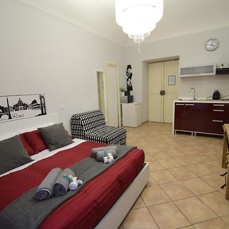Prati House Apartment Rome Exterior photo