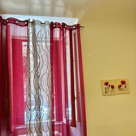 Prati House Apartment Rome Exterior photo