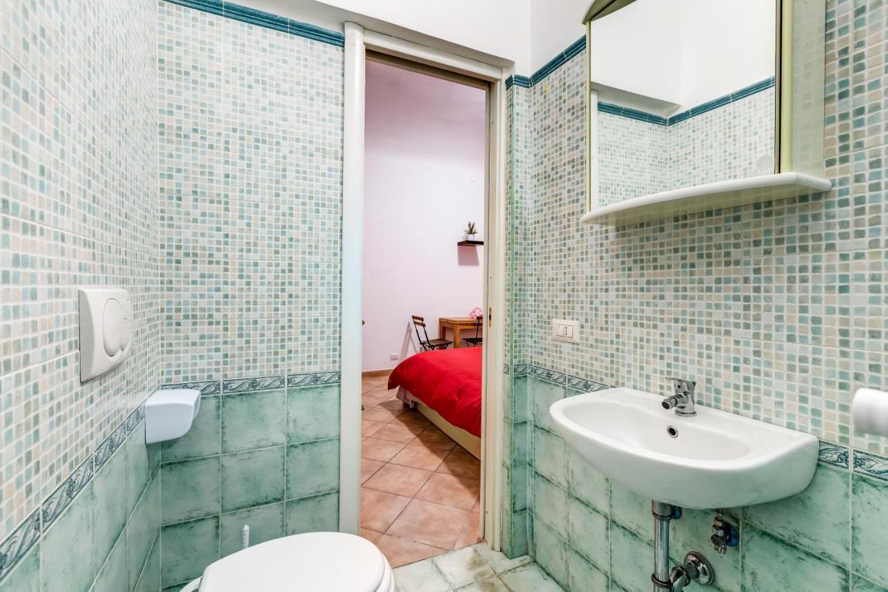Prati House Apartment Rome Exterior photo