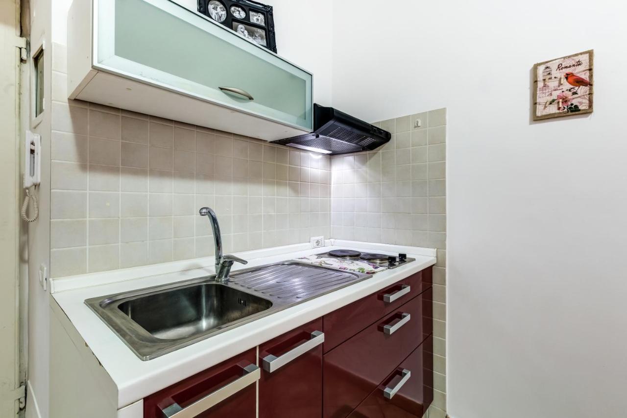 Prati House Apartment Rome Exterior photo