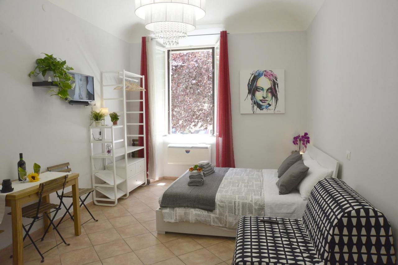 Prati House Apartment Rome Exterior photo