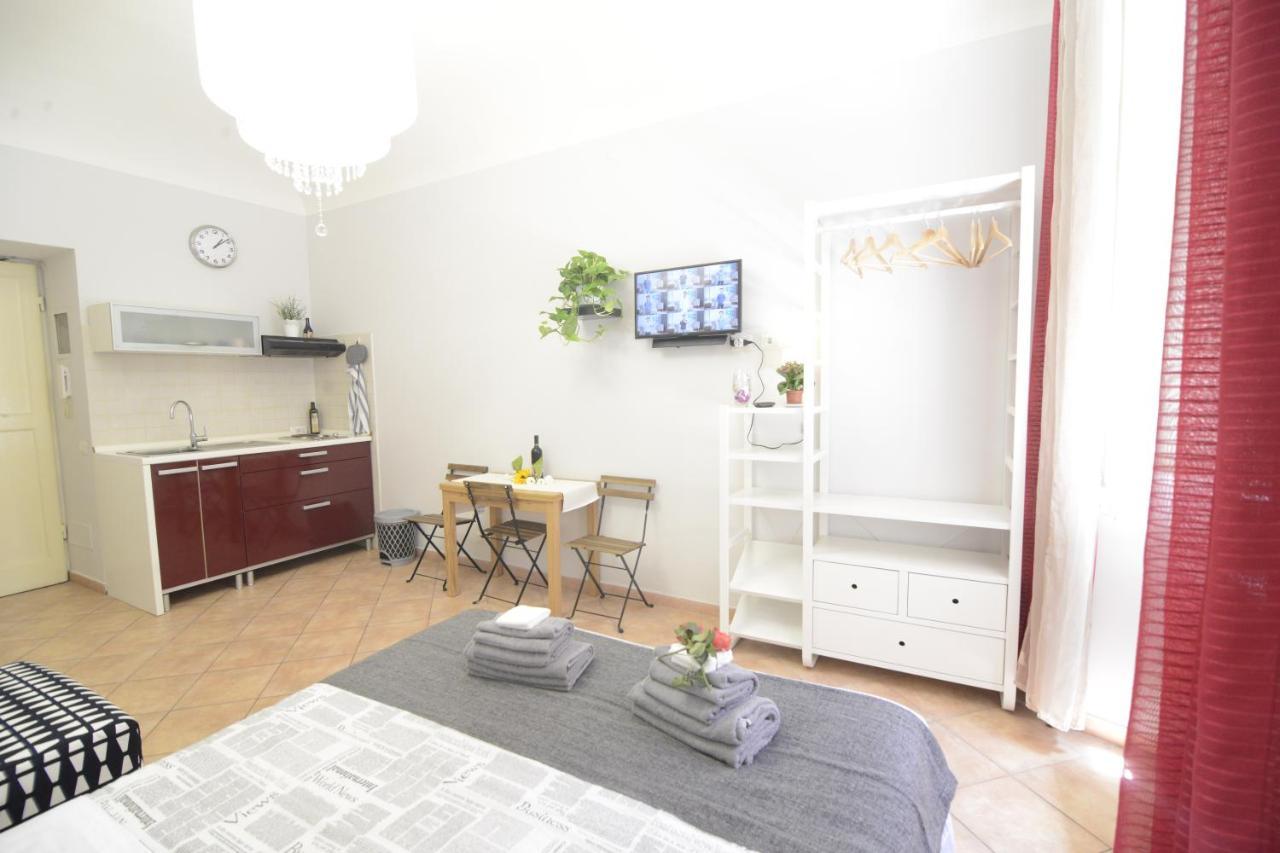 Prati House Apartment Rome Exterior photo