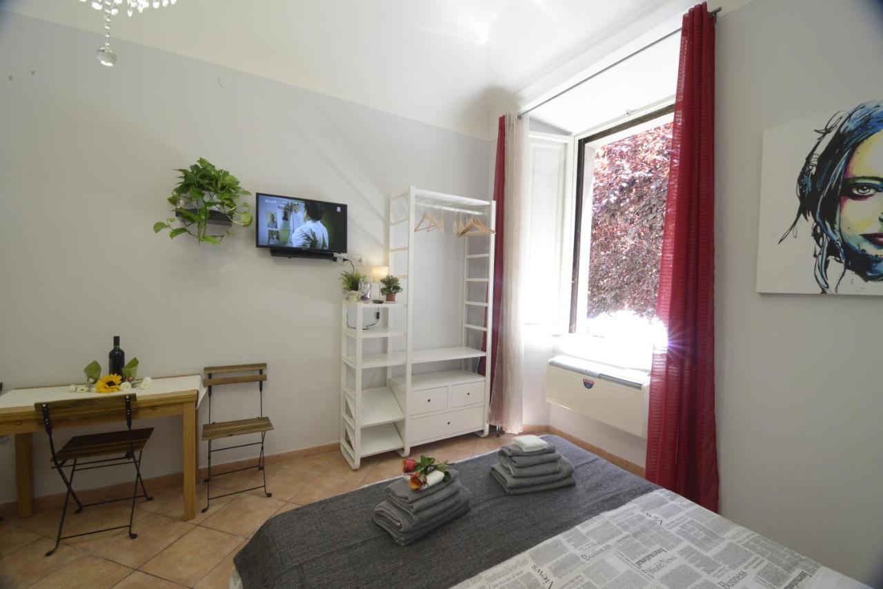 Prati House Apartment Rome Exterior photo