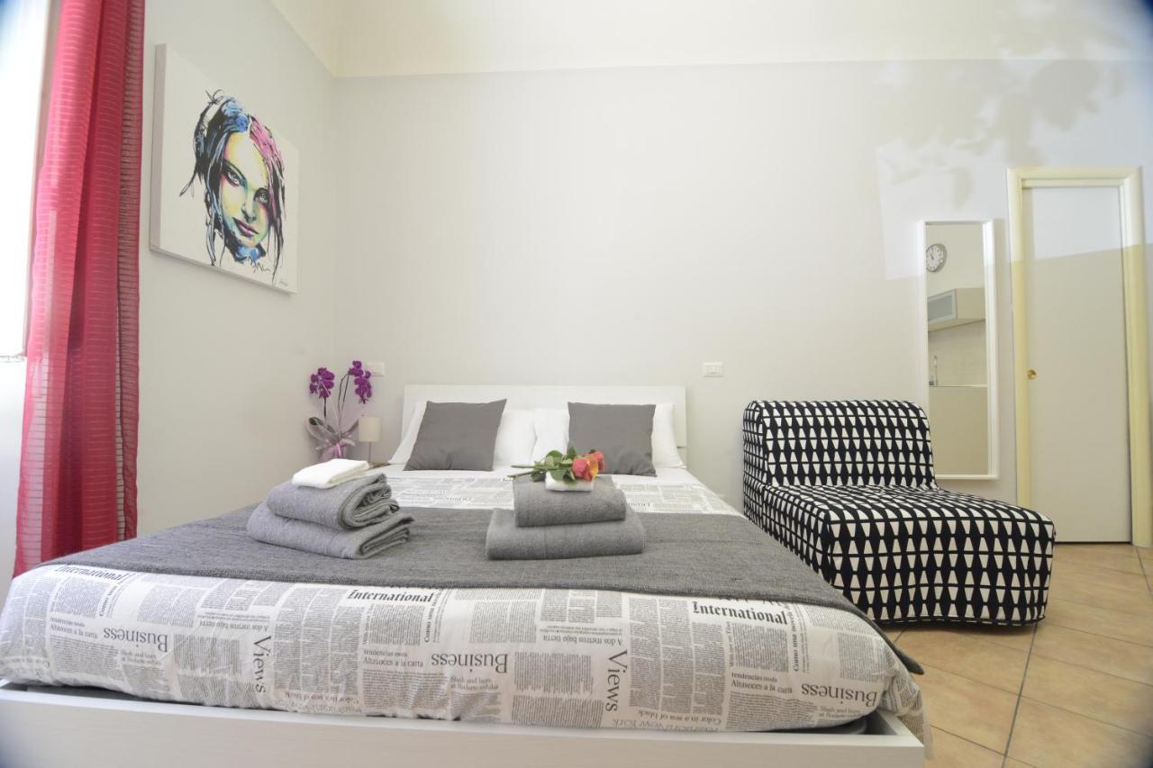 Prati House Apartment Rome Exterior photo