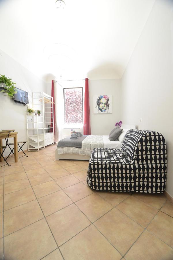 Prati House Apartment Rome Exterior photo