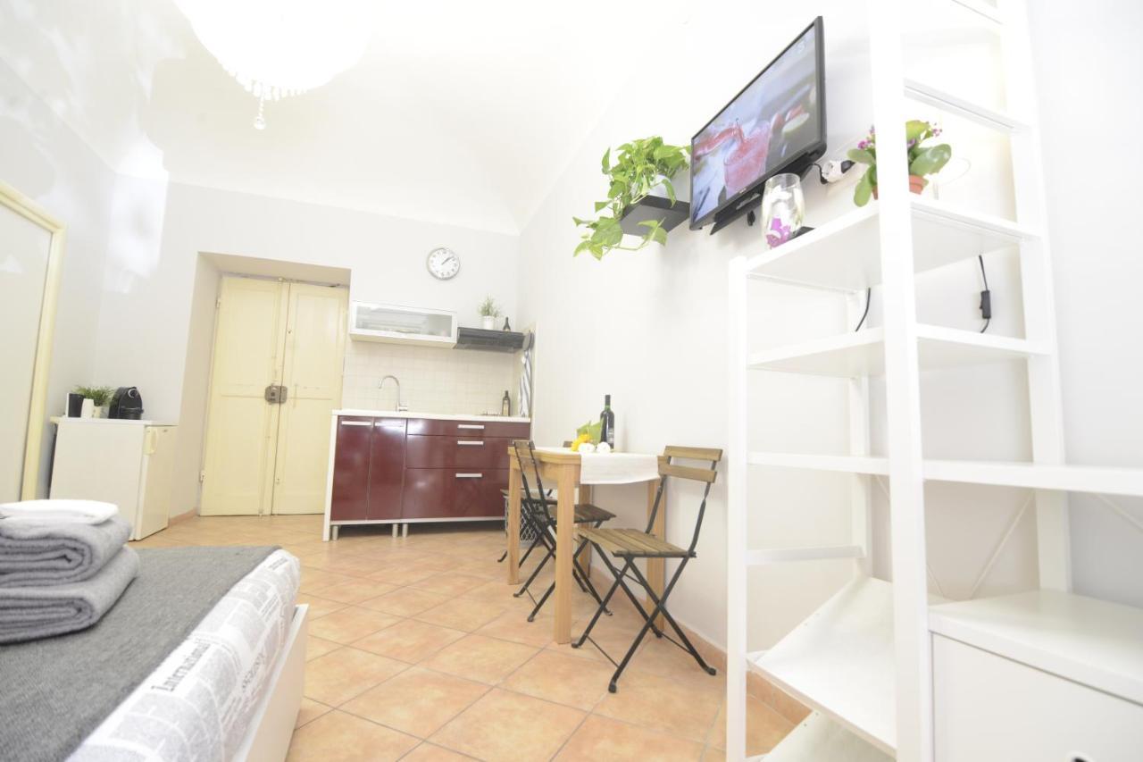 Prati House Apartment Rome Exterior photo