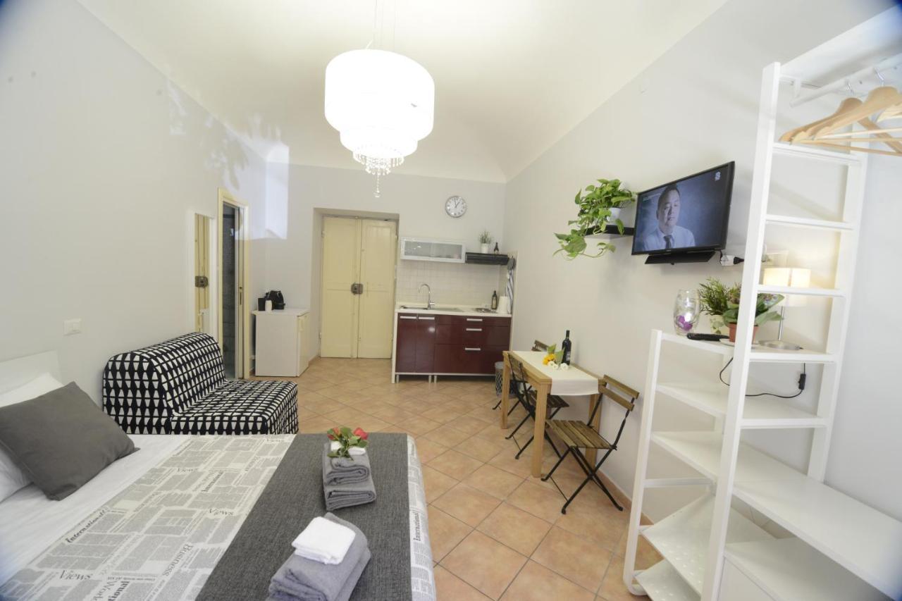 Prati House Apartment Rome Exterior photo