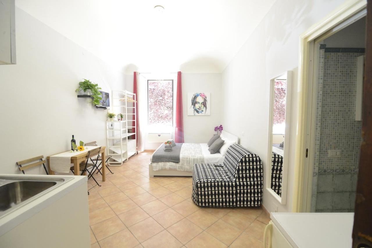 Prati House Apartment Rome Exterior photo