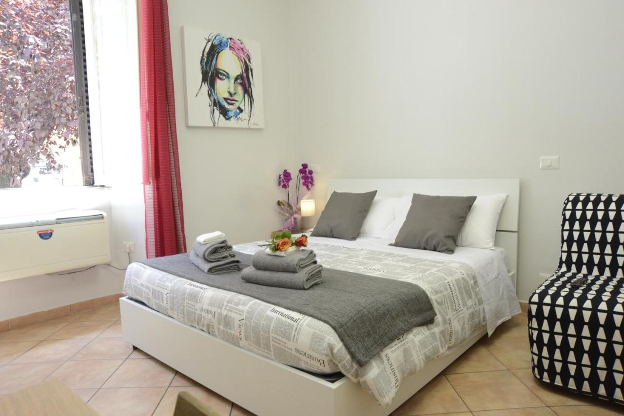 Prati House Apartment Rome Exterior photo