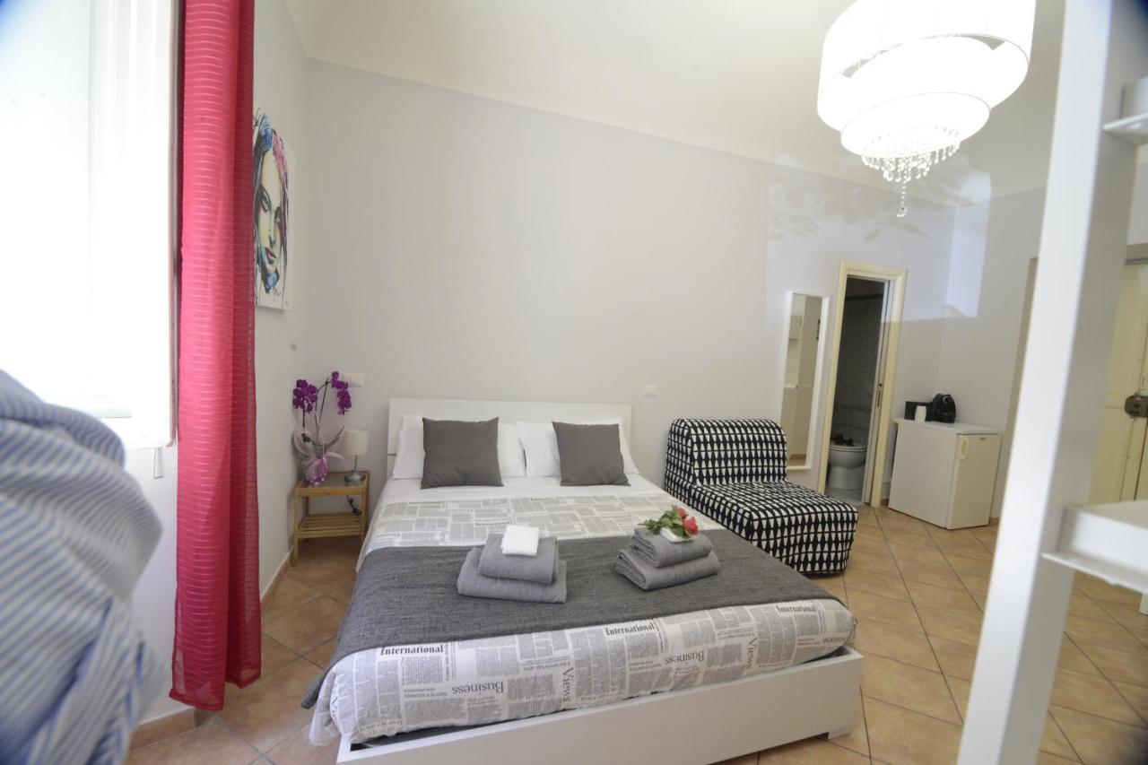 Prati House Apartment Rome Exterior photo