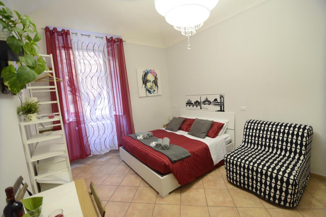 Prati House Apartment Rome Exterior photo