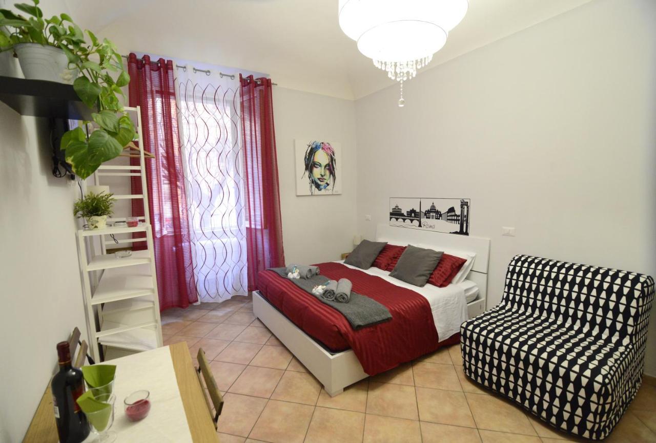 Prati House Apartment Rome Exterior photo