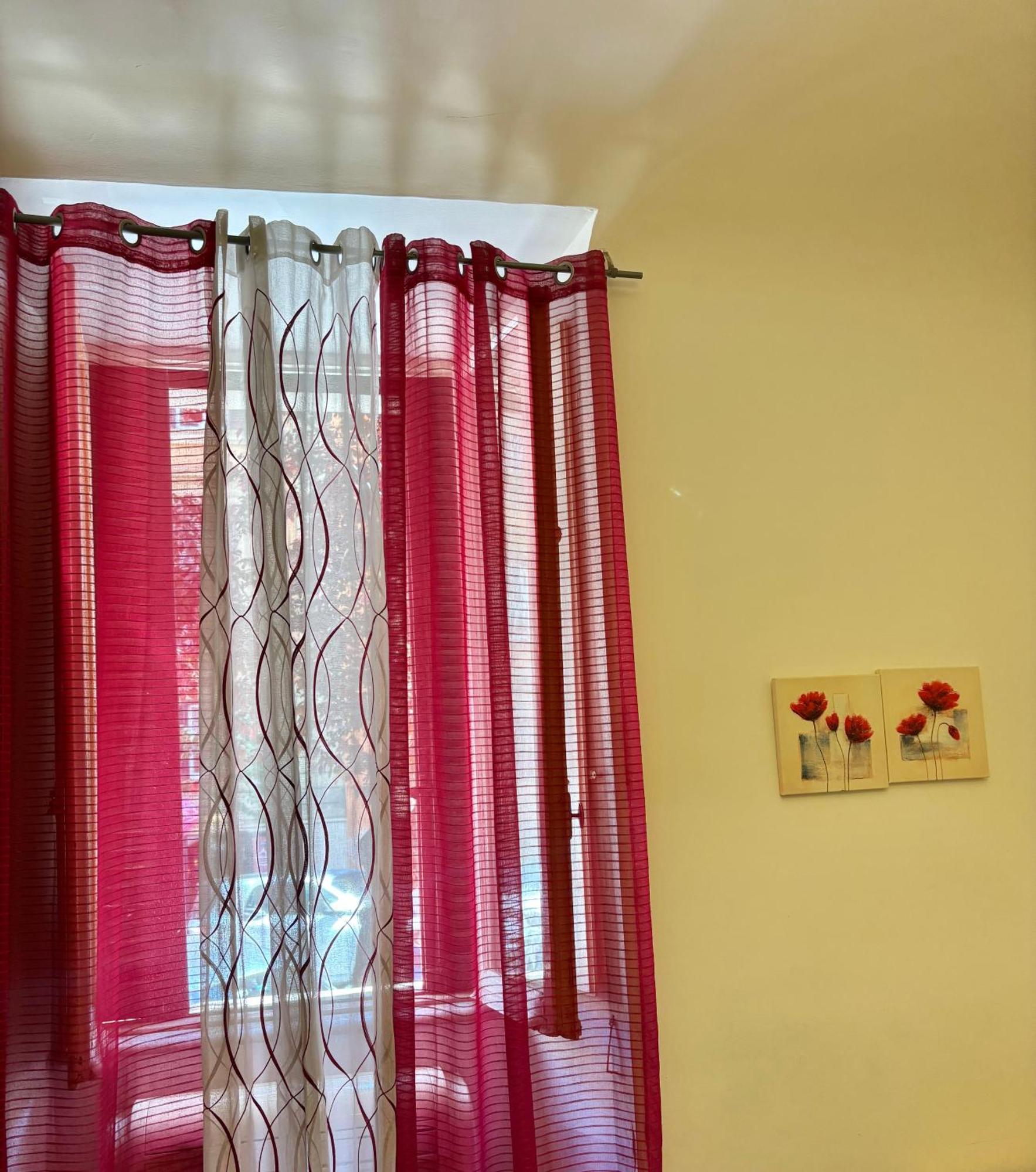 Prati House Apartment Rome Exterior photo